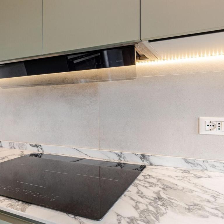 a un passo dalla Mole by RD Domus - Two-Bedroom Apartment - 6