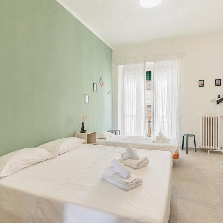 a un passo dalla Mole by RD Domus - Two-Bedroom Apartment - 12