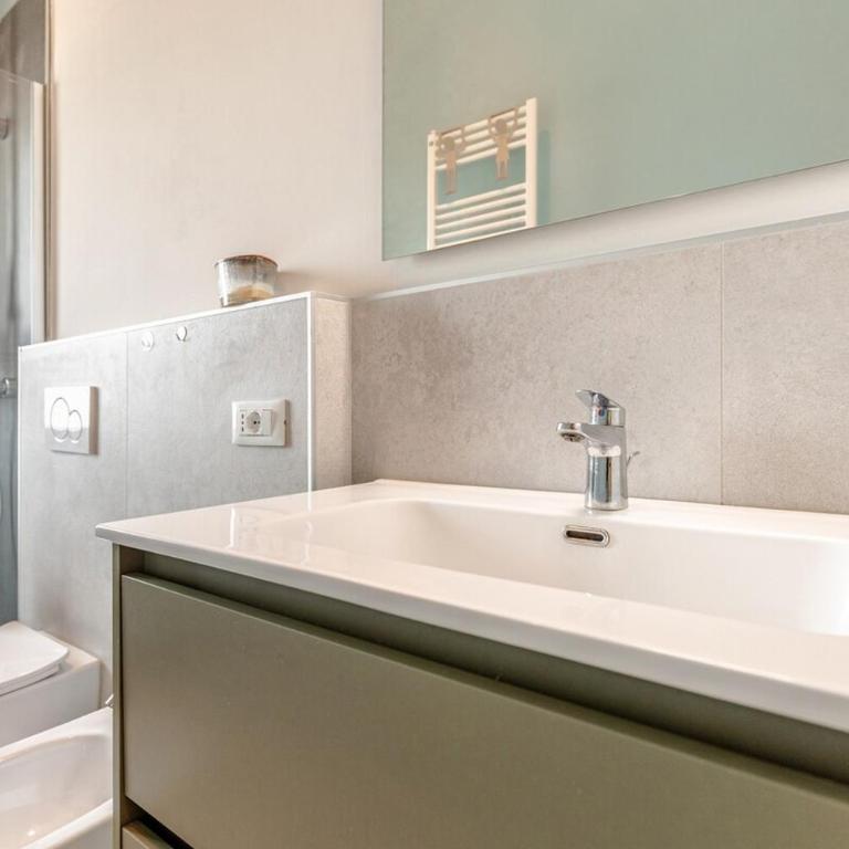 a un passo dalla Mole by RD Domus - Two-Bedroom Apartment - 14