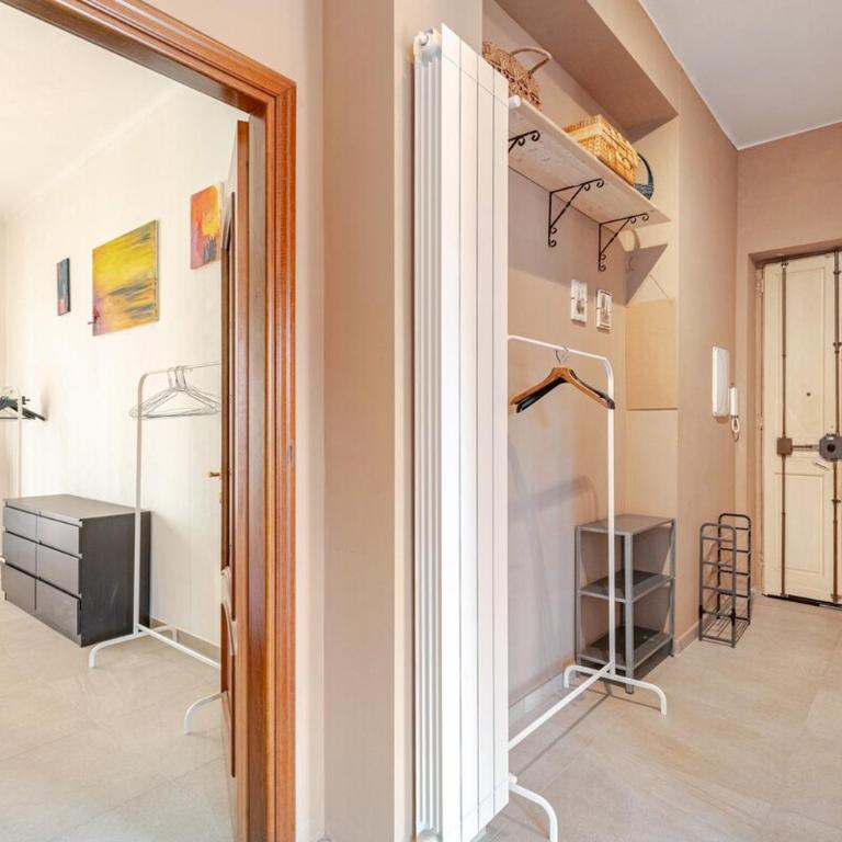 a un passo dalla Mole by RD Domus - Two-Bedroom Apartment - 10