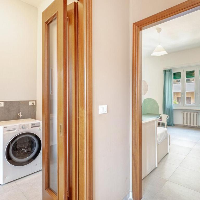 a un passo dalla Mole by RD Domus - Two-Bedroom Apartment - 9