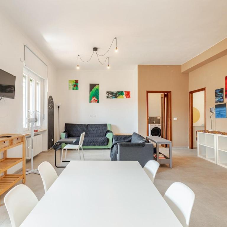 a un passo dalla Mole by RD Domus - Two-Bedroom Apartment - 15