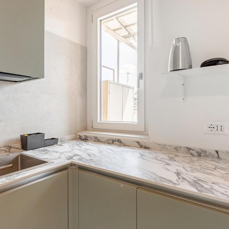 a un passo dalla Mole by RD Domus - Two-Bedroom Apartment - 18