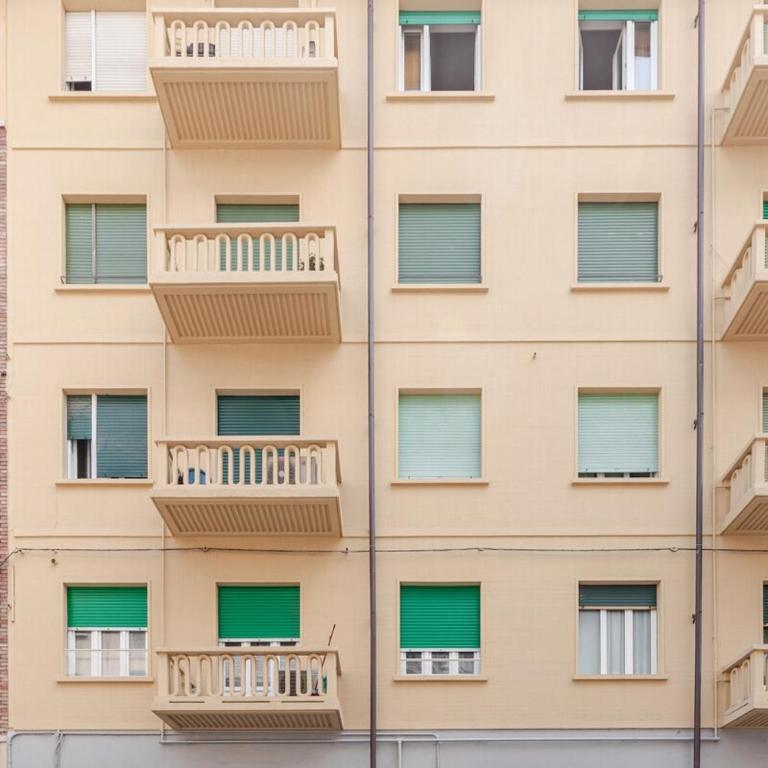 a un passo dalla Mole by RD Domus - Two-Bedroom Apartment - 16