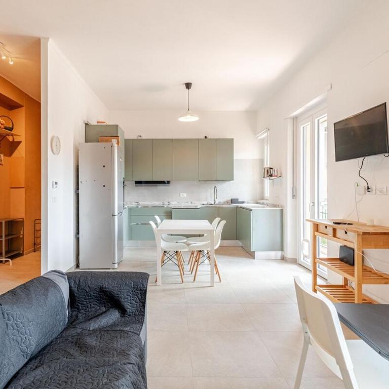 a un passo dalla Mole by RD Domus - Two-Bedroom Apartment - 22