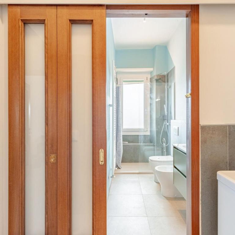 a un passo dalla Mole by RD Domus - Two-Bedroom Apartment - 21