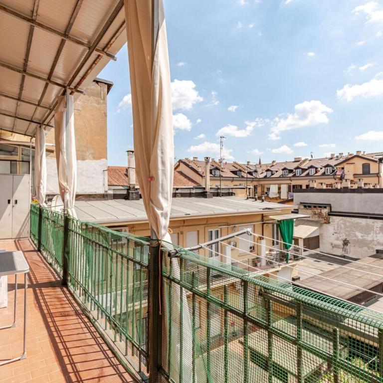 a un passo dalla Mole by RD Domus - Two-Bedroom Apartment - 19