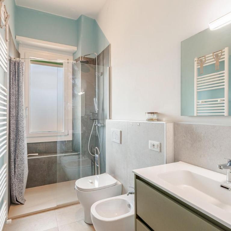 a un passo dalla Mole by RD Domus - Two-Bedroom Apartment - 25