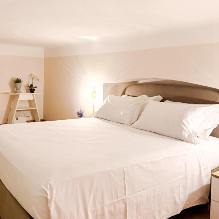 Post Industrial Loft Porta Romana - Top Collection - Appartamento con 1 Camera da Letto - 1
