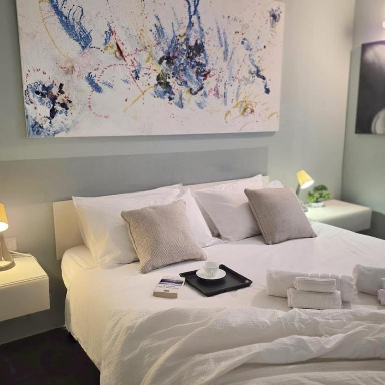 Sunny Trevi Apartment - Appartamento Familiare con 2 Camere da Letto - 1