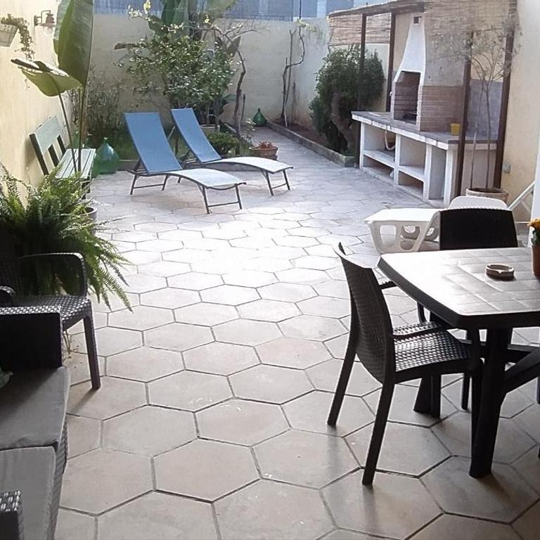 La casetta col cortile - Casa Vacanze - 3