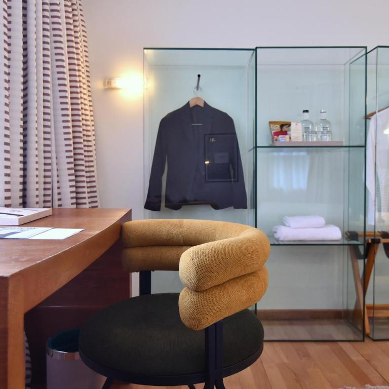 Hôtel La Pérouse - Chambre Supérieure - 8