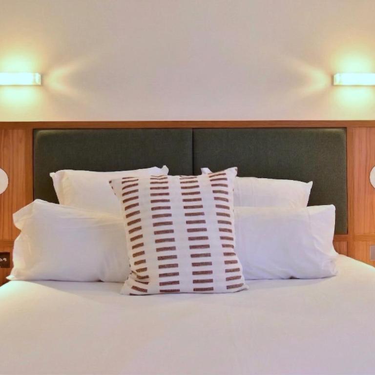 Hôtel La Pérouse - Chambre Supérieure - 1