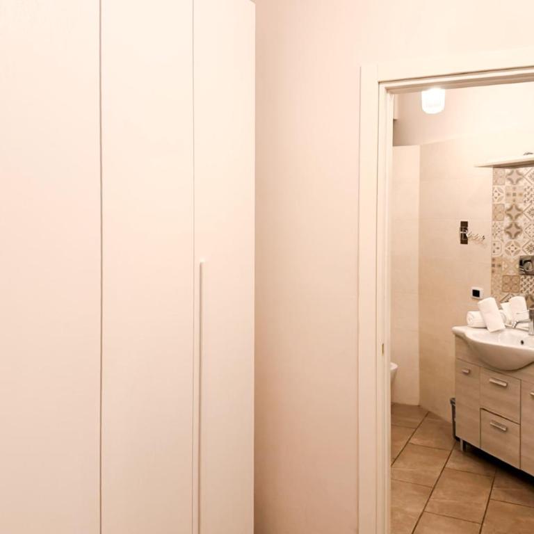 Post Industrial Loft Porta Romana - Top Collection - Appartamento con 1 Camera da Letto - 13