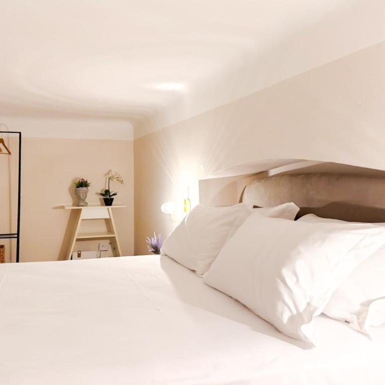 Post Industrial Loft Porta Romana - Top Collection - Appartamento con 1 Camera da Letto - 8