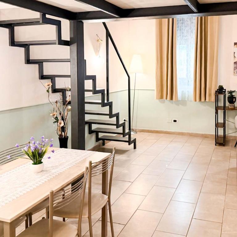 Post Industrial Loft Porta Romana - Top Collection - Appartamento con 1 Camera da Letto - 12