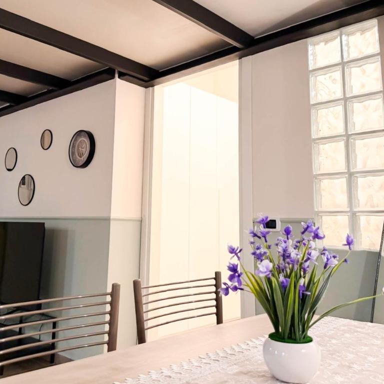 Post Industrial Loft Porta Romana - Top Collection - Appartamento con 1 Camera da Letto - 4