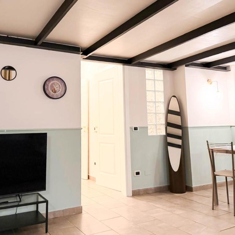 Post Industrial Loft Porta Romana - Top Collection - Appartamento con 1 Camera da Letto - 24