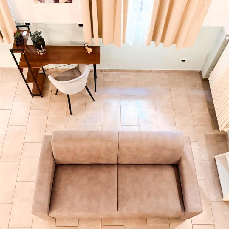 Post Industrial Loft Porta Romana - Top Collection - Appartamento con 1 Camera da Letto - 18