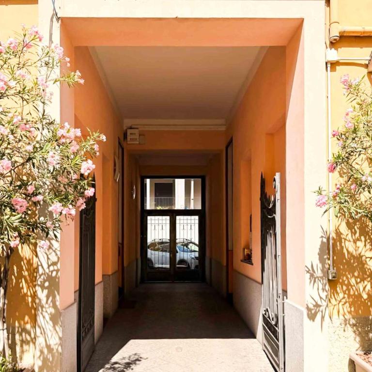 Post Industrial Loft Porta Romana - Top Collection - Appartamento con 1 Camera da Letto - 14