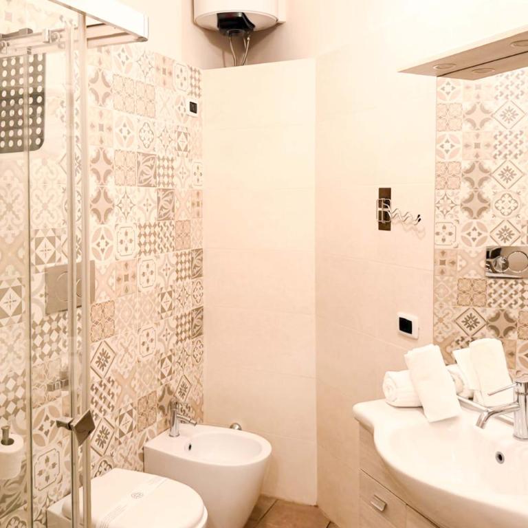 Post Industrial Loft Porta Romana - Top Collection - Appartamento con 1 Camera da Letto - 15