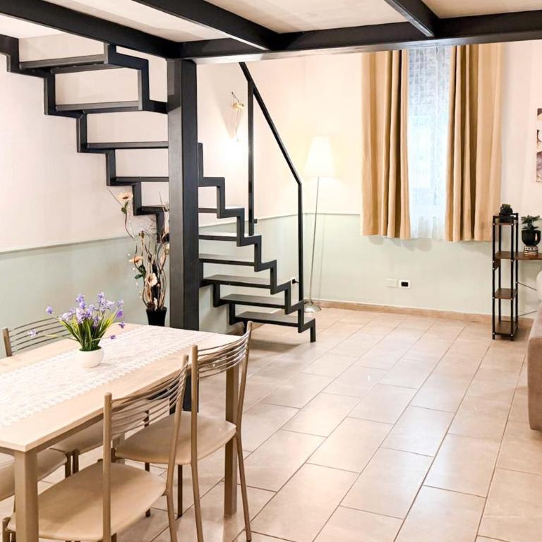 Post Industrial Loft Porta Romana - Top Collection - Appartamento con 1 Camera da Letto - 21