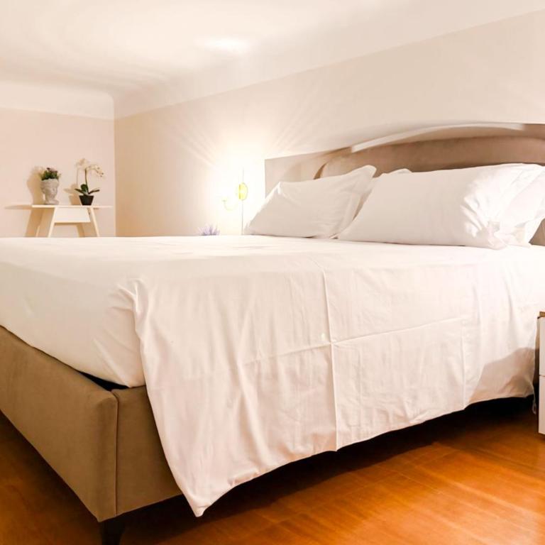 Post Industrial Loft Porta Romana - Top Collection - Appartamento con 1 Camera da Letto - 20