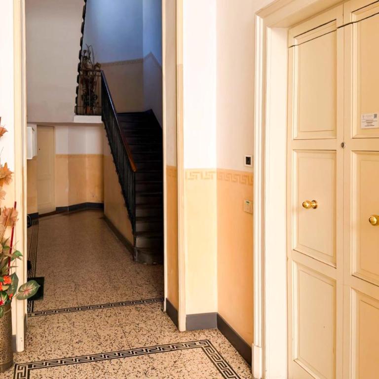 Post Industrial Loft Porta Romana - Top Collection - Appartamento con 1 Camera da Letto - 33