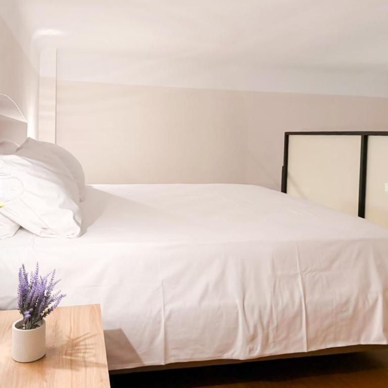 Post Industrial Loft Porta Romana - Top Collection - Appartamento con 1 Camera da Letto - 23