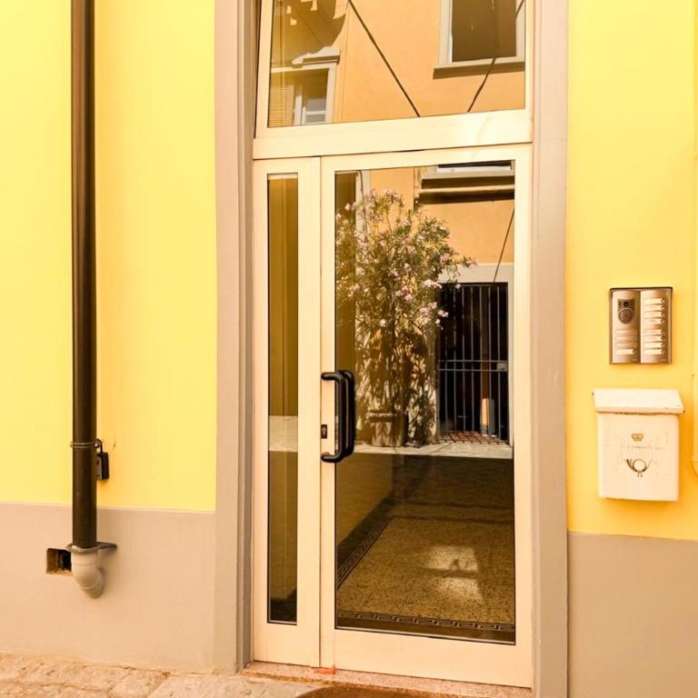 Post Industrial Loft Porta Romana - Top Collection - Appartamento con 1 Camera da Letto - 38