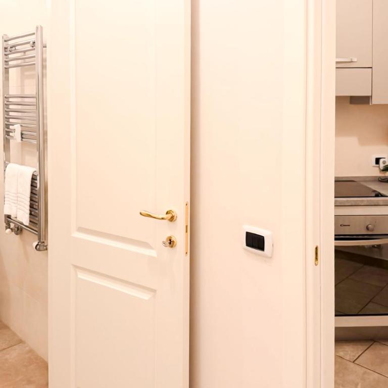 Post Industrial Loft Porta Romana - Top Collection - Appartamento con 1 Camera da Letto - 43