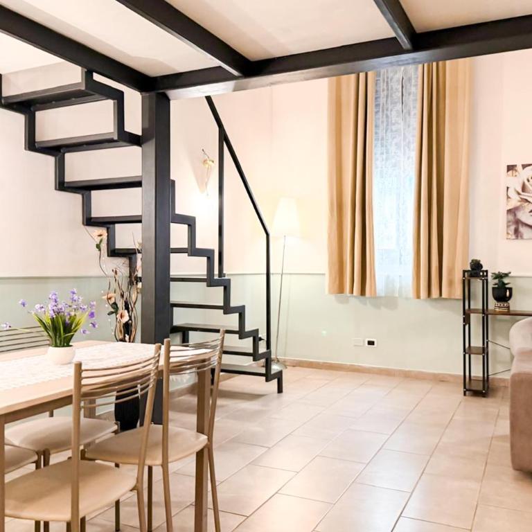 Post Industrial Loft Porta Romana - Top Collection - Appartamento con 1 Camera da Letto - 45