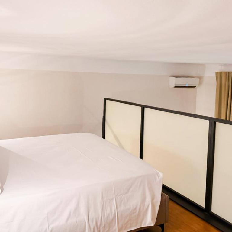 Post Industrial Loft Porta Romana - Top Collection - Appartamento con 1 Camera da Letto - 48