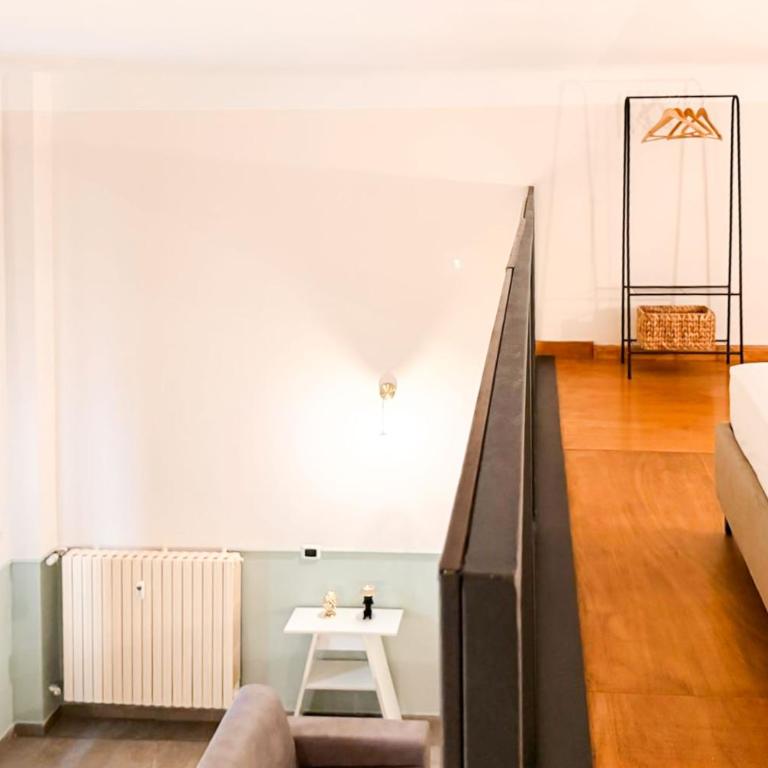 Post Industrial Loft Porta Romana - Top Collection - Appartamento con 1 Camera da Letto - 50