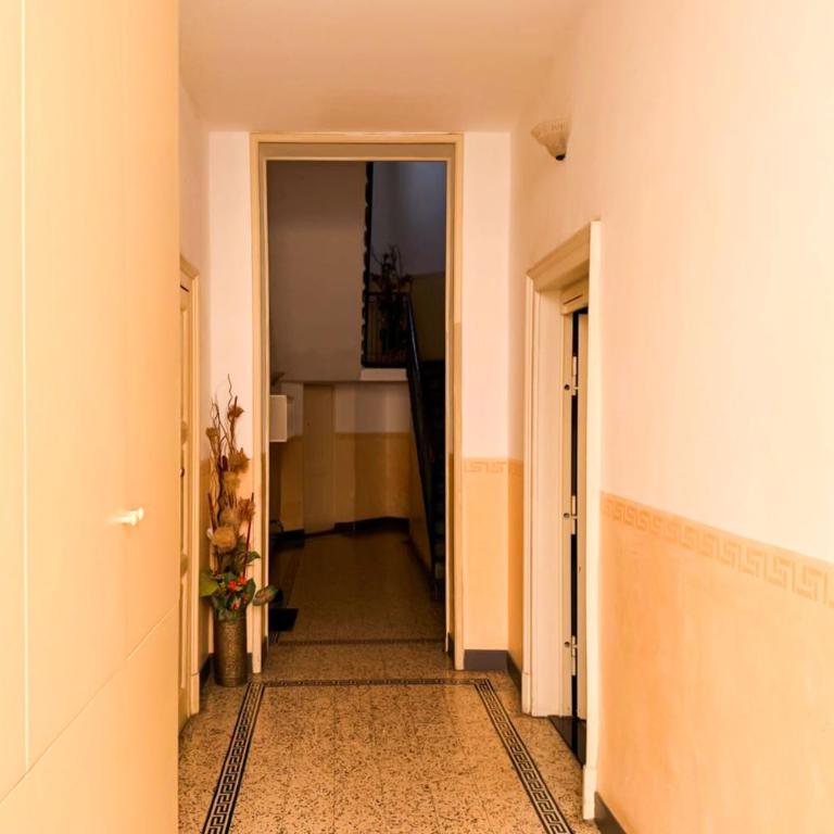 Post Industrial Loft Porta Romana - Top Collection - Appartamento con 1 Camera da Letto - 51