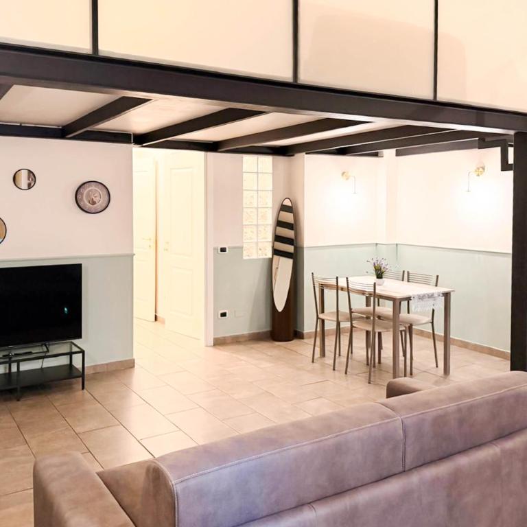 Post Industrial Loft Porta Romana - Top Collection - Appartamento con 1 Camera da Letto - 52