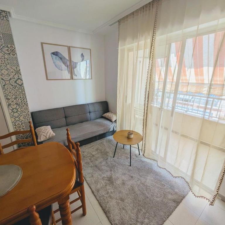 Apartment Dominik - Apartamento de 3 dormitorios - 5