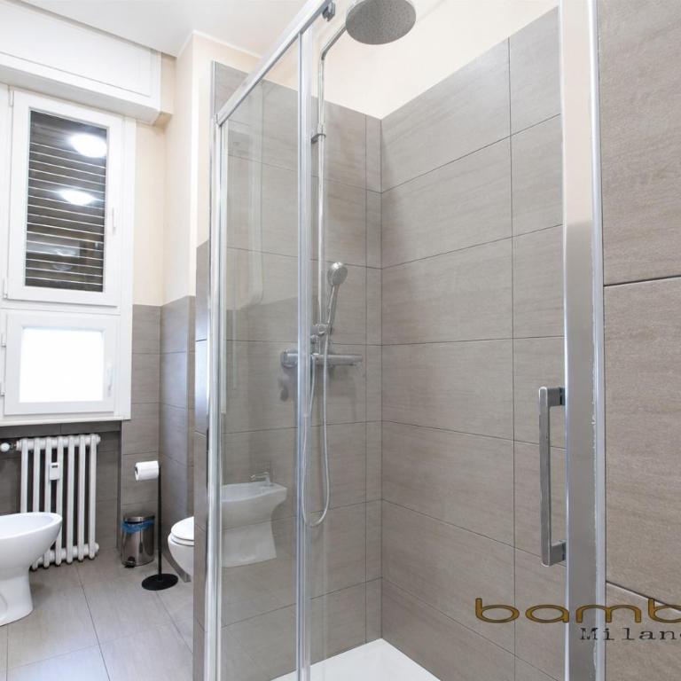 Bamboo Milano Centrale - Appartamento Deluxe - 2
