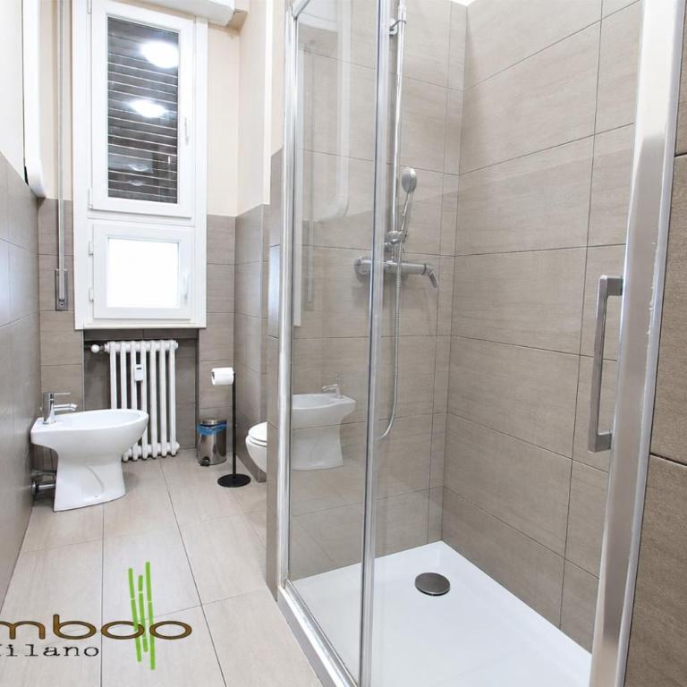 Bamboo Milano Centrale - Appartamento Deluxe - 3
