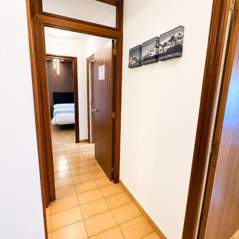 Hotel Casado - Habitación Familiar Grande - 9