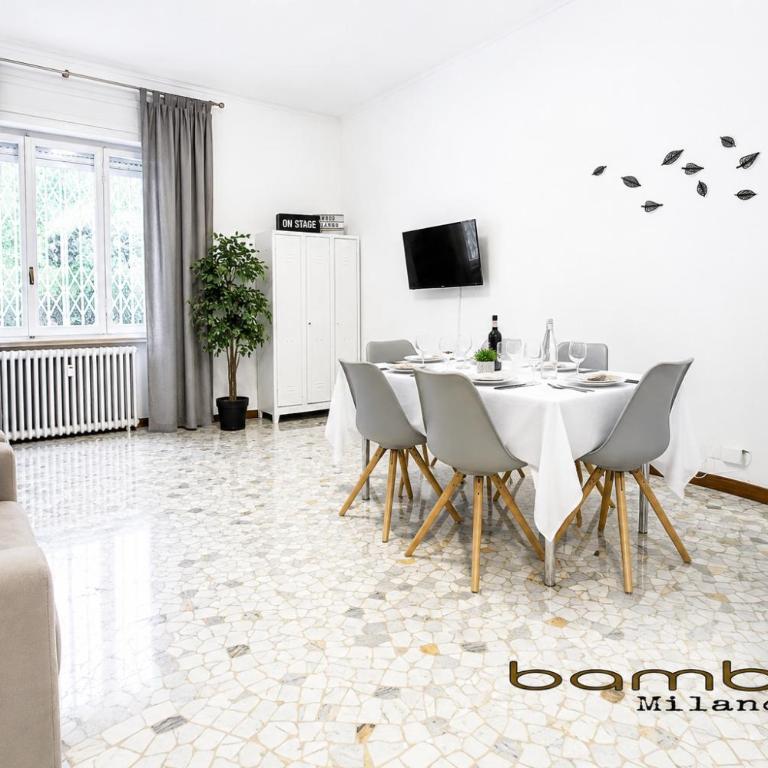 Bamboo Milano Centrale - Appartamento Deluxe - 30