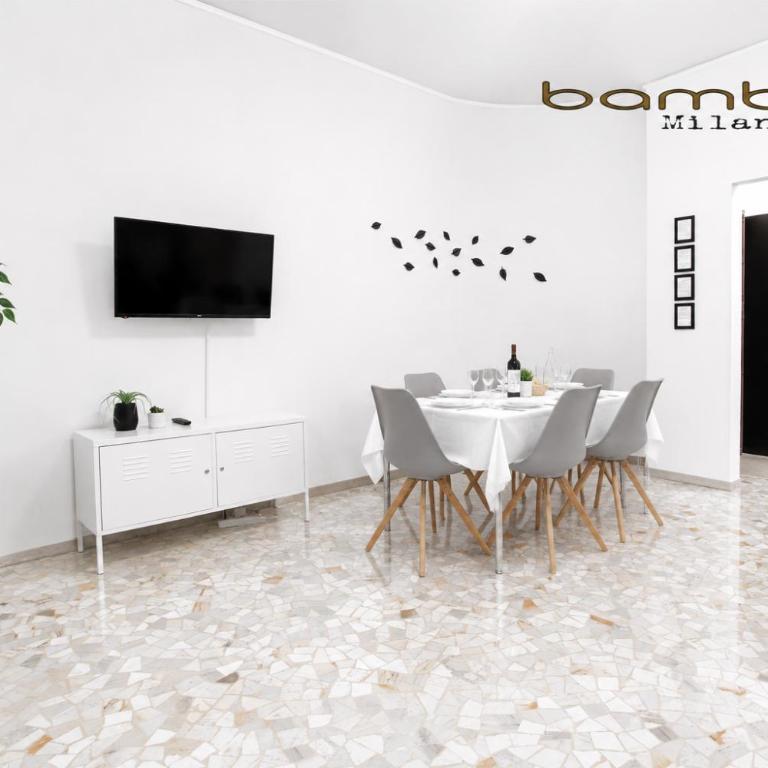 Bamboo Milano Centrale - Appartamento Deluxe - 31