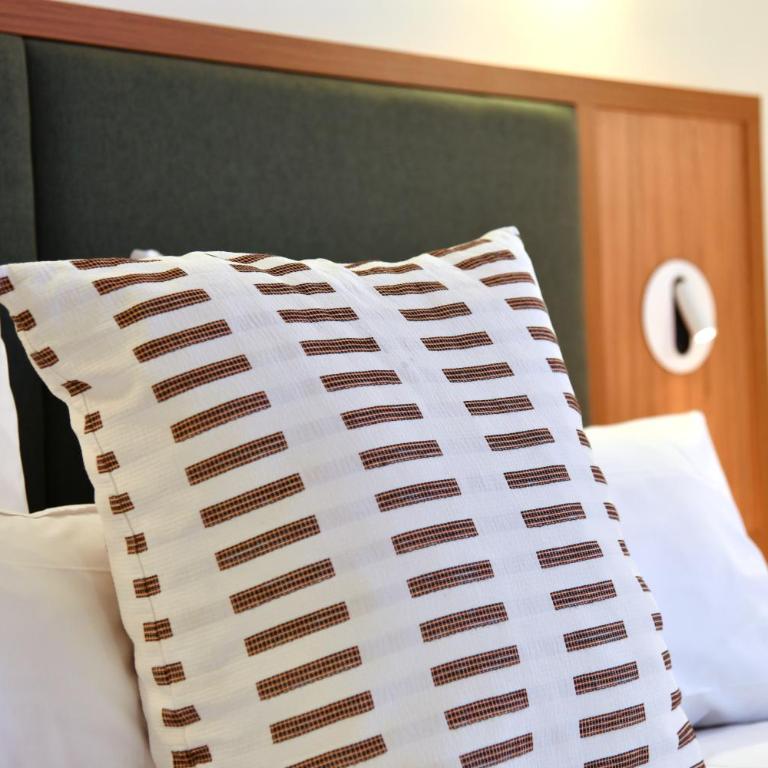 Hôtel La Pérouse - Chambre Supérieure - 10