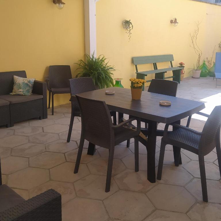 La casetta col cortile - Casa Vacanze - 2