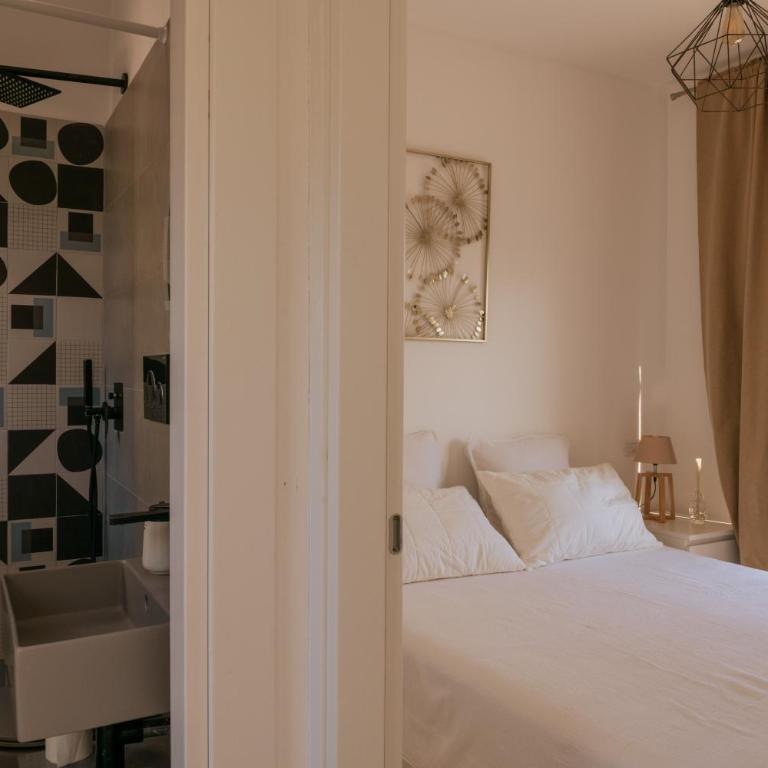 Trullo Santavista - Authentic trullo with pool and panoramic view - Villa con 3 Camere da Letto - 8