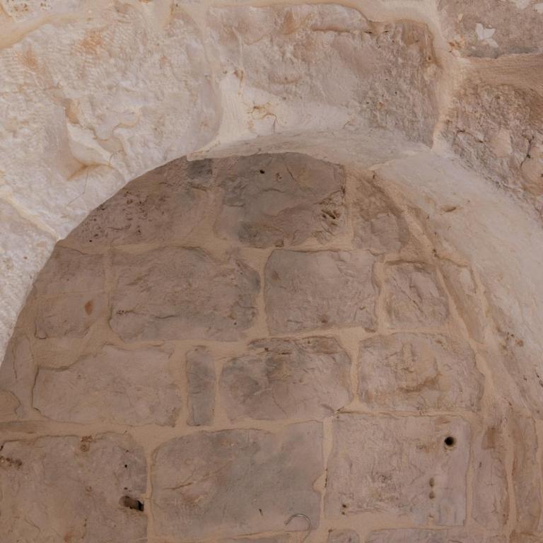 Trullo Santavista - Authentic trullo with pool and panoramic view - Villa con 3 Camere da Letto - 16