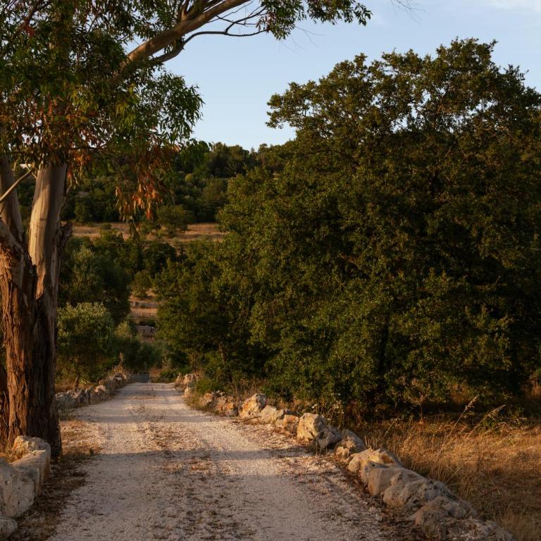 Trullo Santavista - Authentic trullo with pool and panoramic view - Villa con 3 Camere da Letto - 22