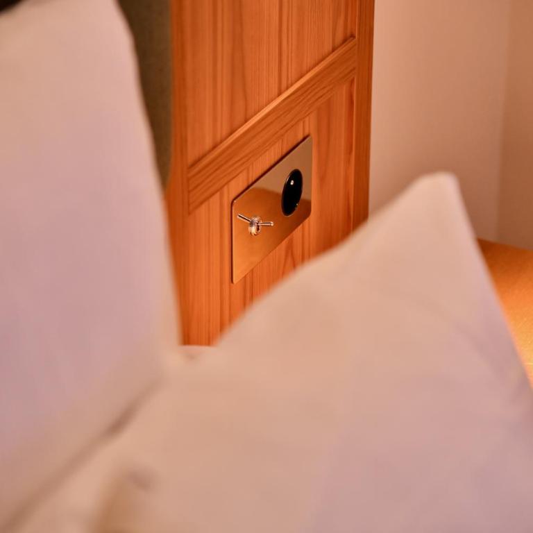 Hôtel La Pérouse - Chambre Club - 8