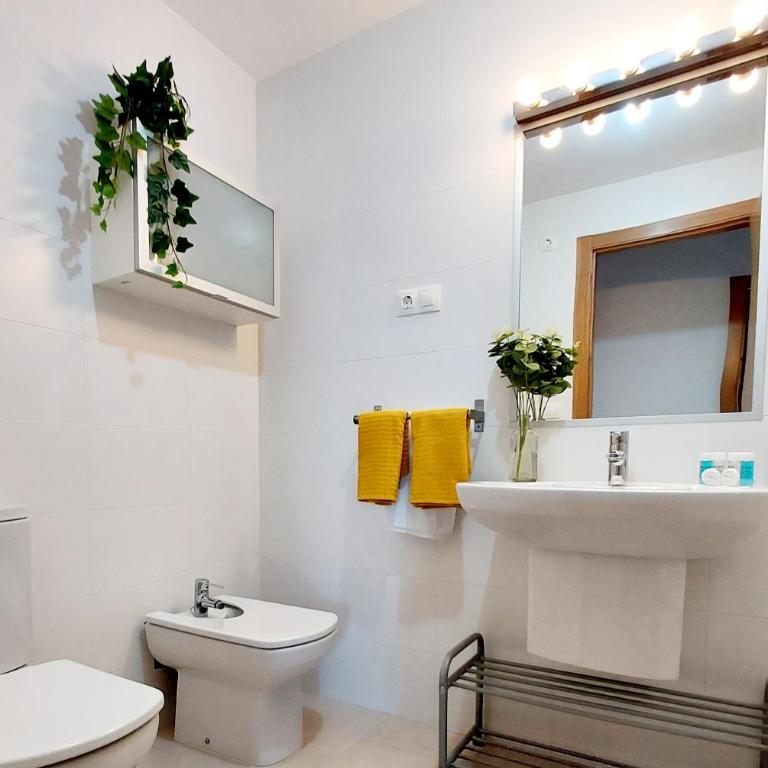 Masquestar Rías Altas - Apartamento con vistas al mar - 32