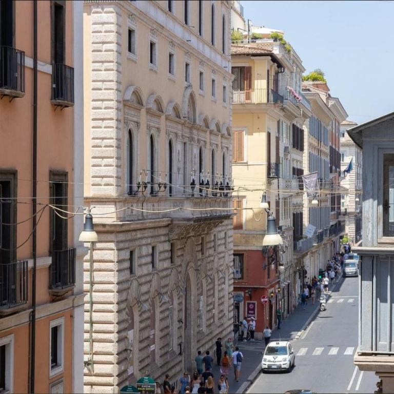 Sunny Trevi Apartment - Appartamento Familiare con 2 Camere da Letto - 13